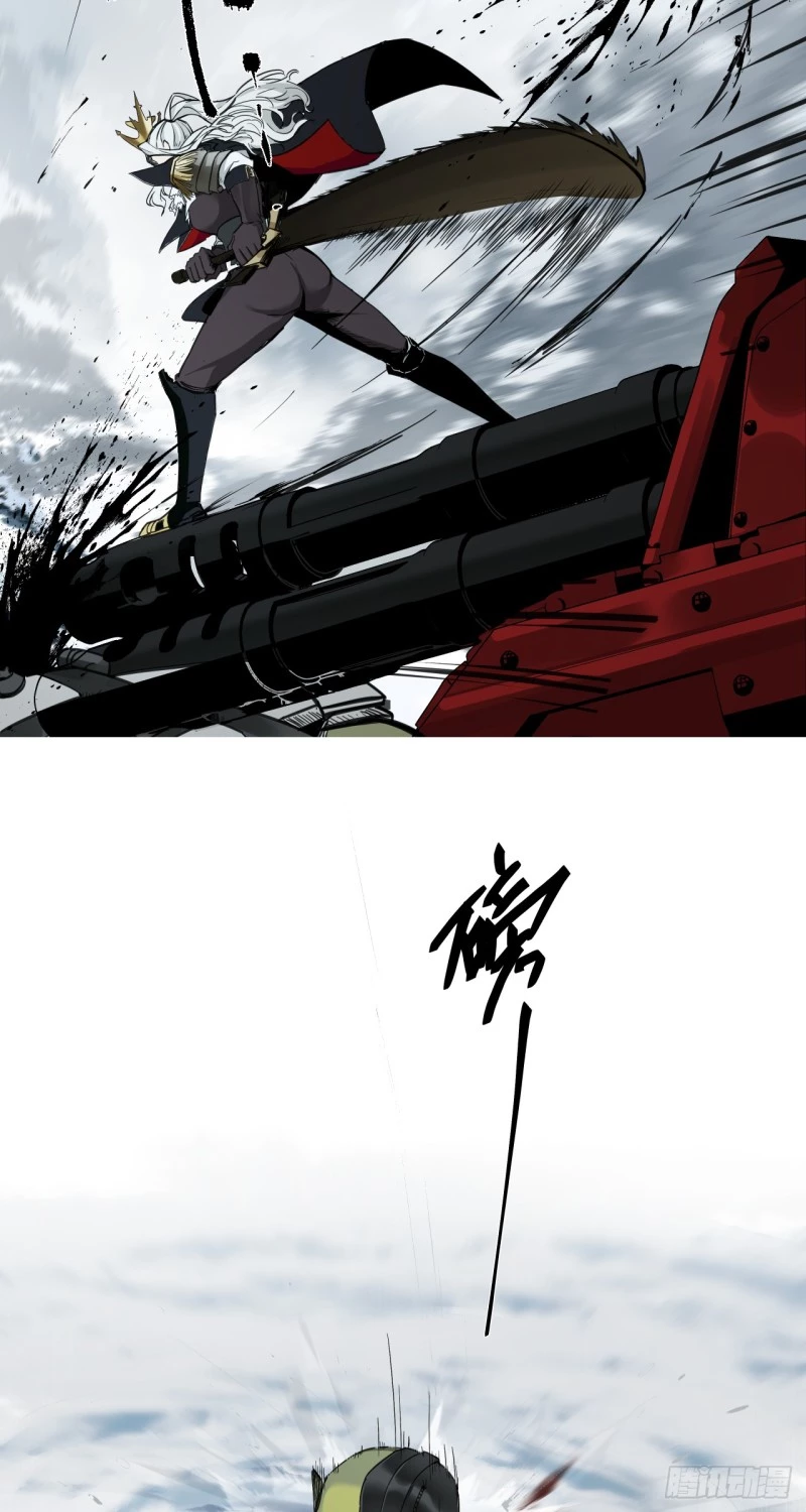 Truyền Kỳ Thái Lạc Chapter 59 - Trang 3