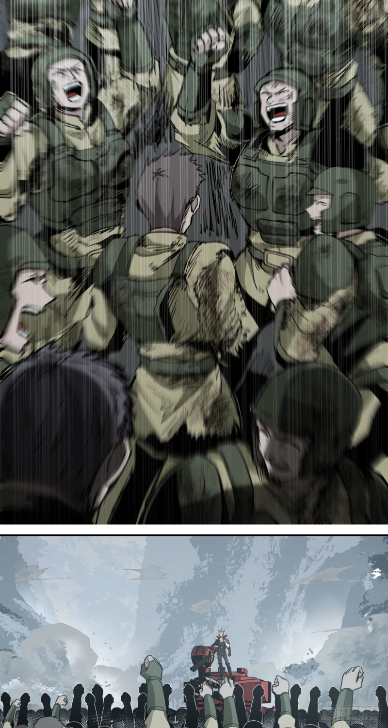 Truyền Kỳ Thái Lạc Chapter 59 - Trang 3