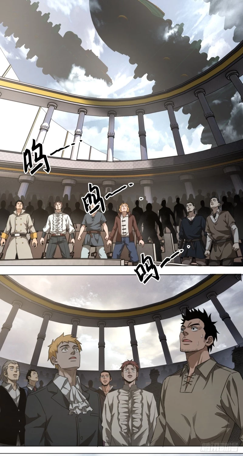 Truyền Kỳ Thái Lạc Chapter 60 - Trang 3