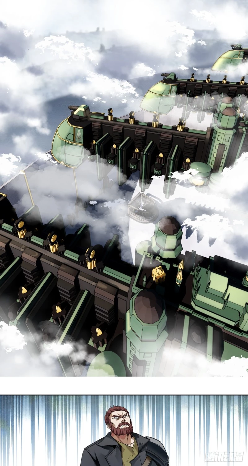 Truyền Kỳ Thái Lạc Chapter 60 - Trang 3