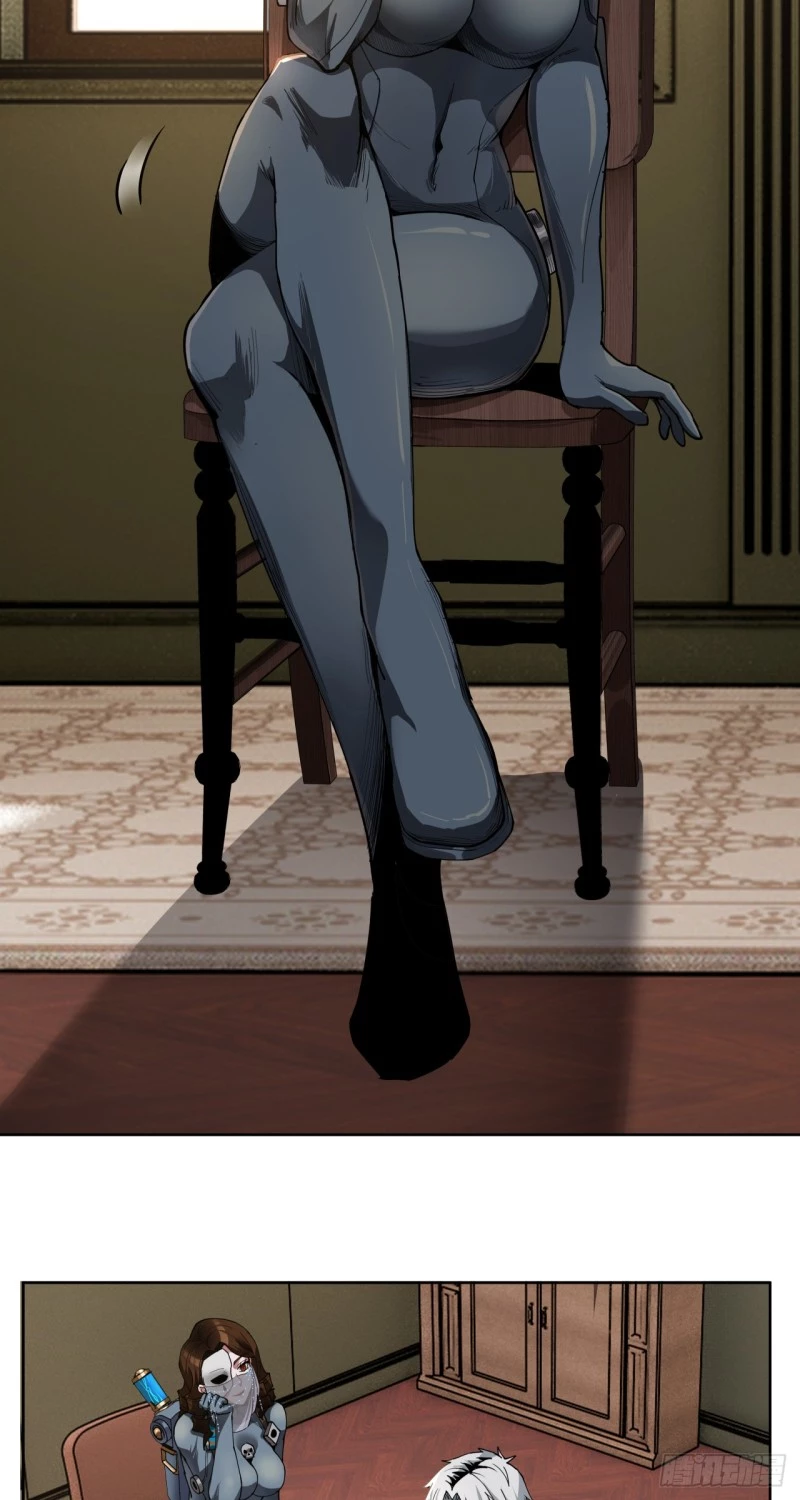 Truyền Kỳ Thái Lạc Chapter 61 - Trang 3