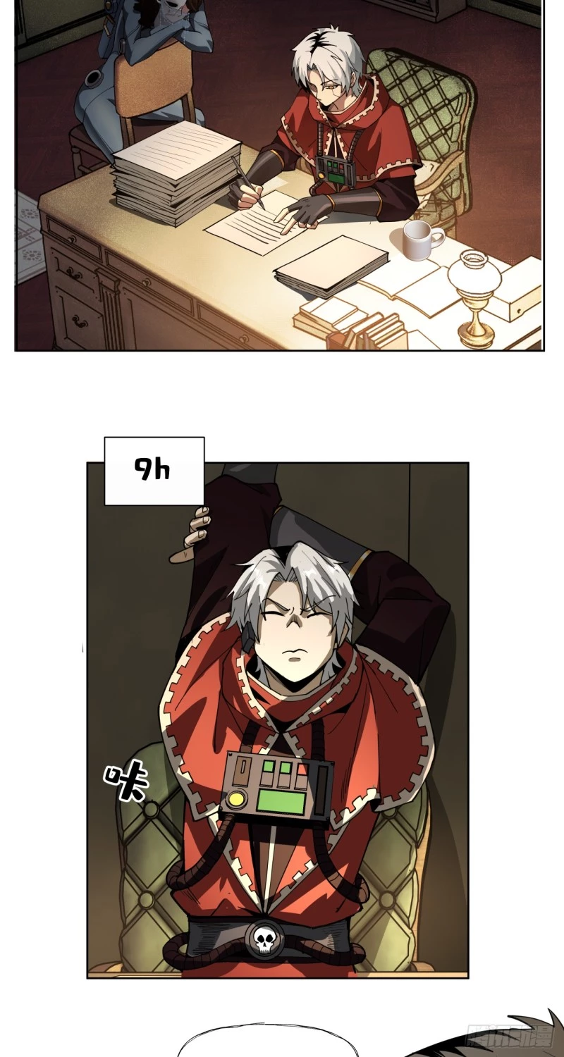 Truyền Kỳ Thái Lạc Chapter 61 - Trang 3