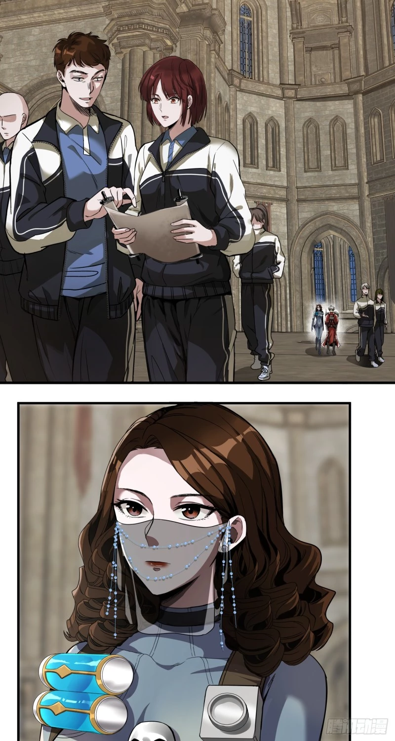 Truyền Kỳ Thái Lạc Chapter 62 - Trang 3