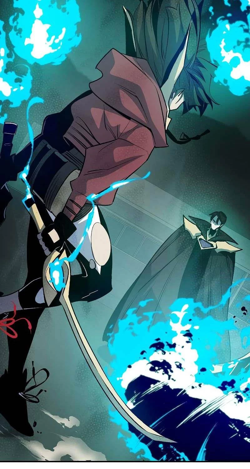 Độc Cô Tử Linh Sư Chapter 135 - Trang 4