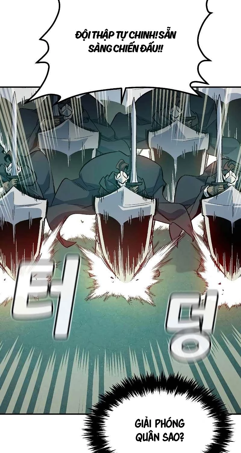Độc Cô Tử Linh Sư Chapter 135 - Trang 4