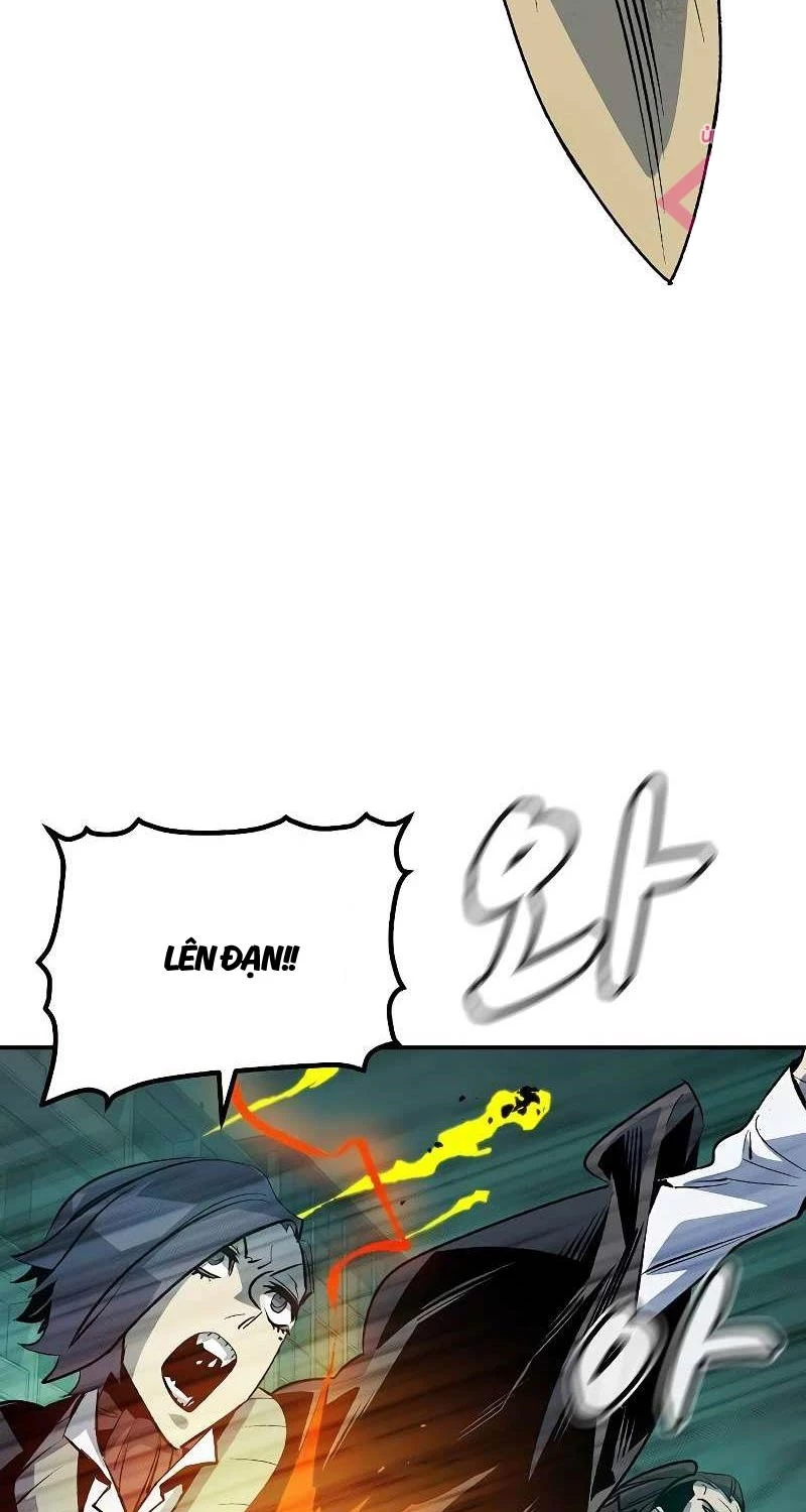 Độc Cô Tử Linh Sư Chapter 135 - Trang 4