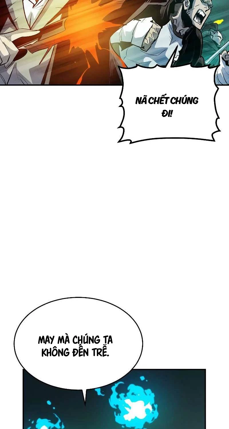 Độc Cô Tử Linh Sư Chapter 135 - Trang 4