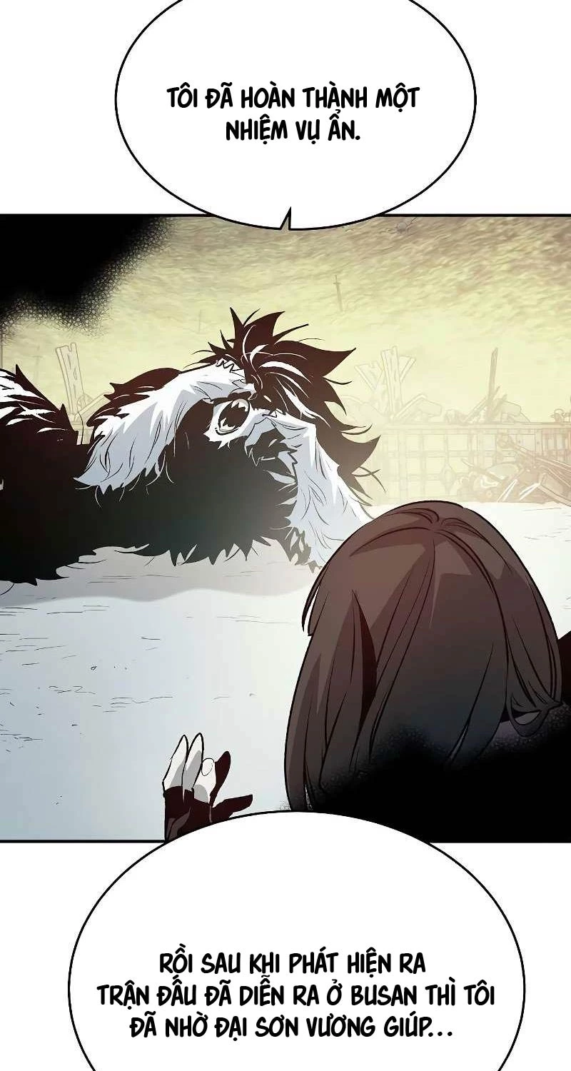 Độc Cô Tử Linh Sư Chapter 135 - Trang 4