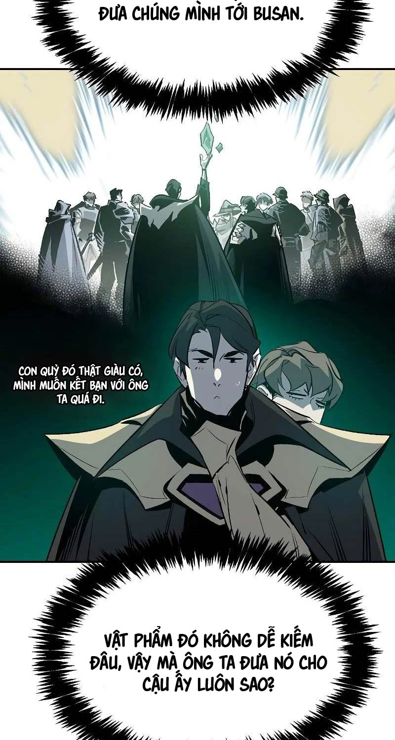 Độc Cô Tử Linh Sư Chapter 135 - Trang 4