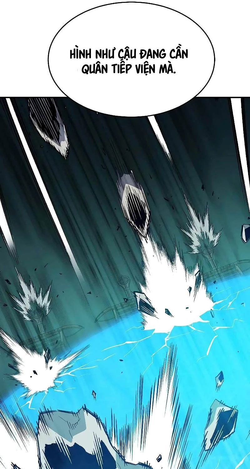 Độc Cô Tử Linh Sư Chapter 135 - Trang 4