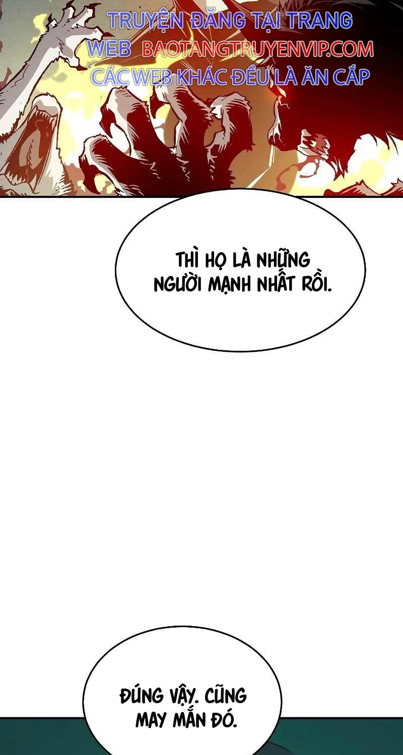 Độc Cô Tử Linh Sư Chapter 135 - Trang 4