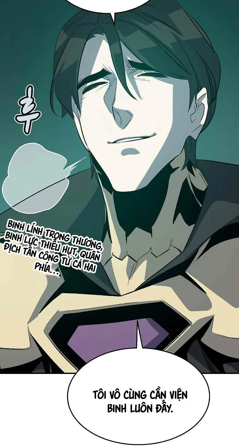 Độc Cô Tử Linh Sư Chapter 135 - Trang 4