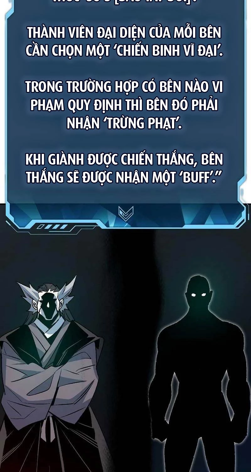 Độc Cô Tử Linh Sư Chapter 135 - Trang 4