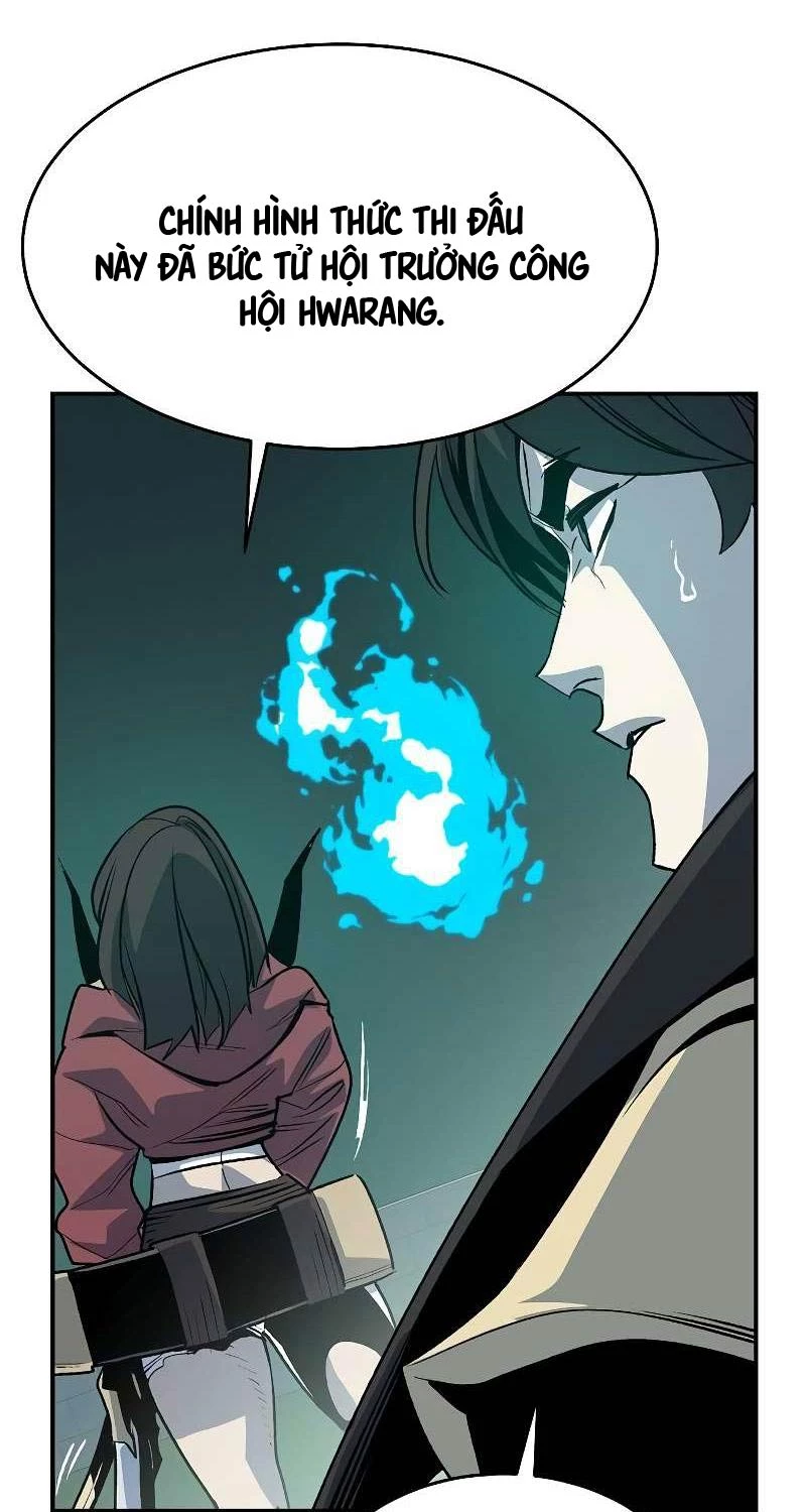 Độc Cô Tử Linh Sư Chapter 135 - Trang 4