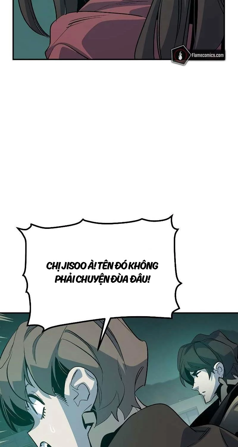 Độc Cô Tử Linh Sư Chapter 135 - Trang 4