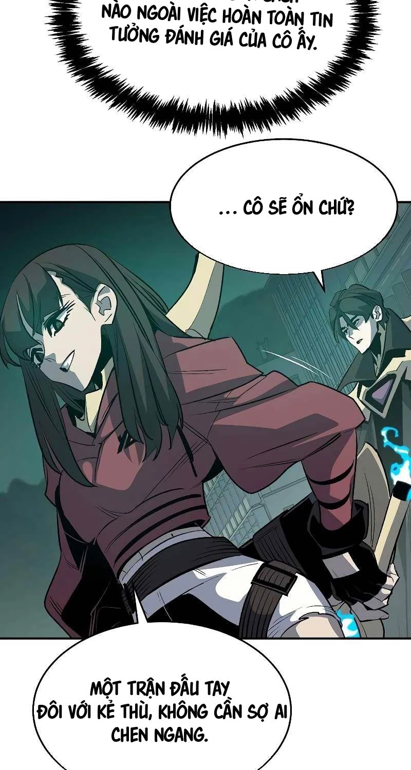 Độc Cô Tử Linh Sư Chapter 135 - Trang 4