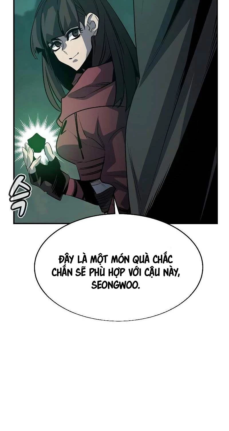 Độc Cô Tử Linh Sư Chapter 135 - Trang 4