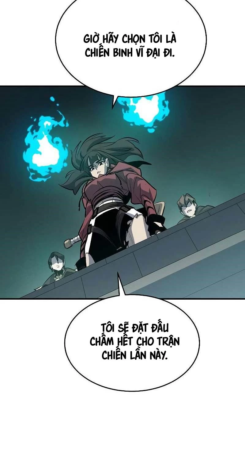 Độc Cô Tử Linh Sư Chapter 135 - Trang 4