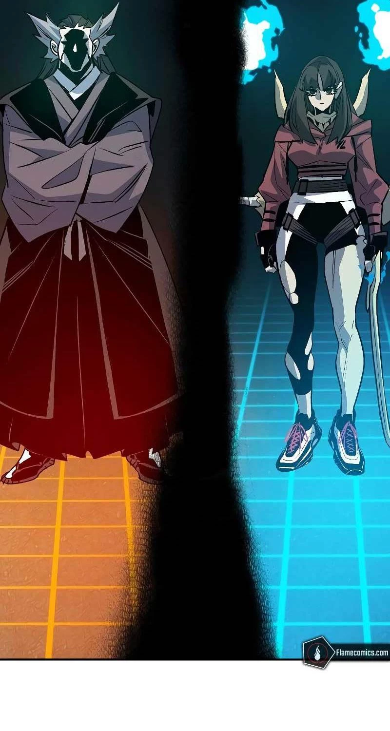 Độc Cô Tử Linh Sư Chapter 135 - Trang 4