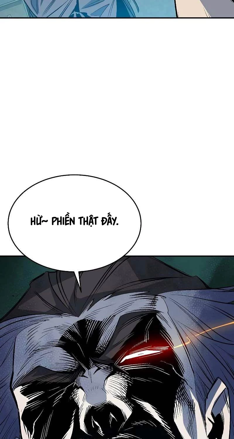 Độc Cô Tử Linh Sư Chapter 135 - Trang 4