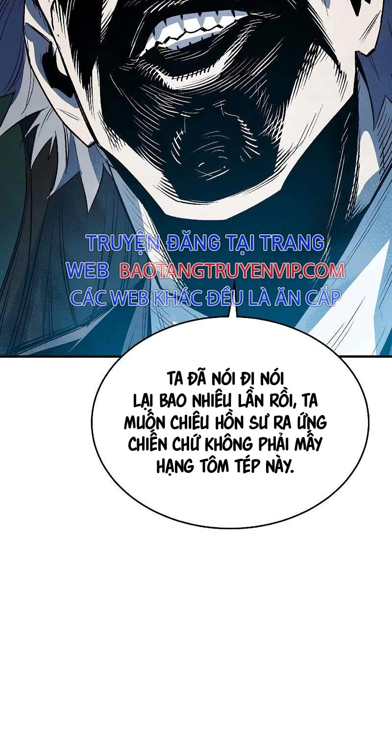 Độc Cô Tử Linh Sư Chapter 135 - Trang 4