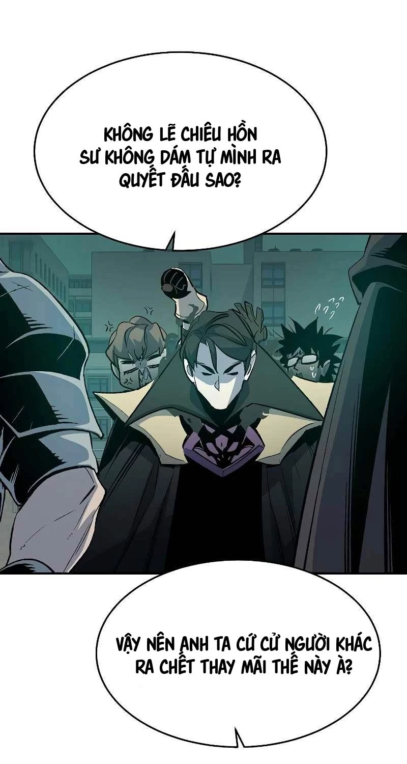 Độc Cô Tử Linh Sư Chapter 135 - Trang 4