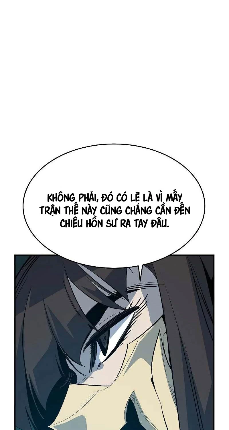 Độc Cô Tử Linh Sư Chapter 135 - Trang 4