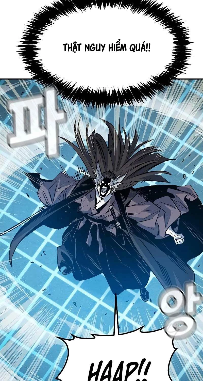 Độc Cô Tử Linh Sư Chapter 135 - Trang 4