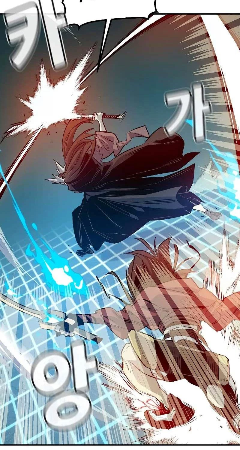 Độc Cô Tử Linh Sư Chapter 135 - Trang 4