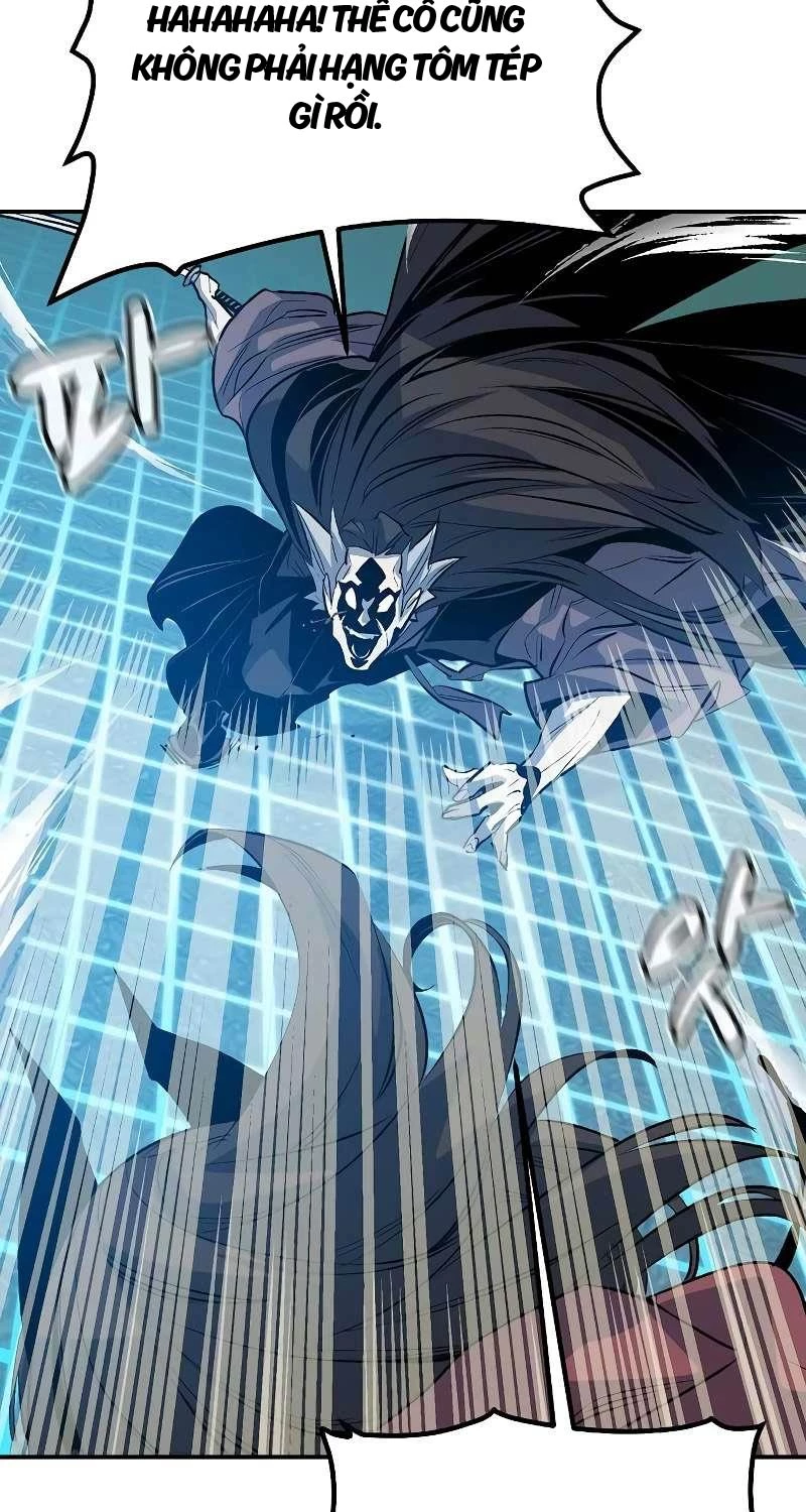 Độc Cô Tử Linh Sư Chapter 135 - Trang 4