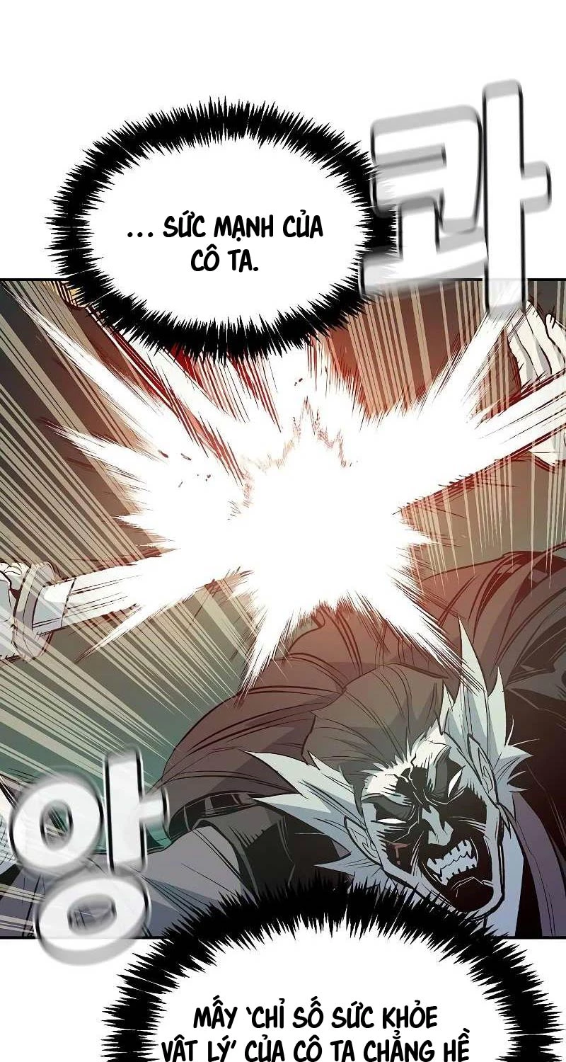 Độc Cô Tử Linh Sư Chapter 135 - Trang 4