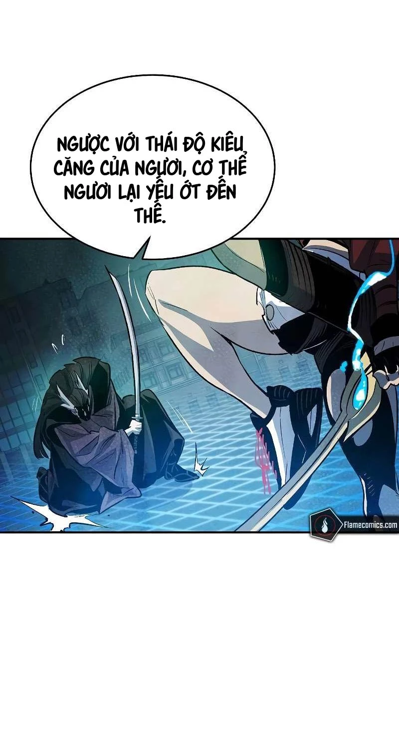 Độc Cô Tử Linh Sư Chapter 135 - Trang 4