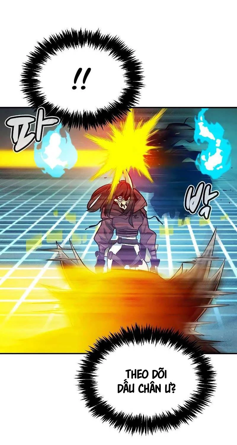 Độc Cô Tử Linh Sư Chapter 135 - Trang 4