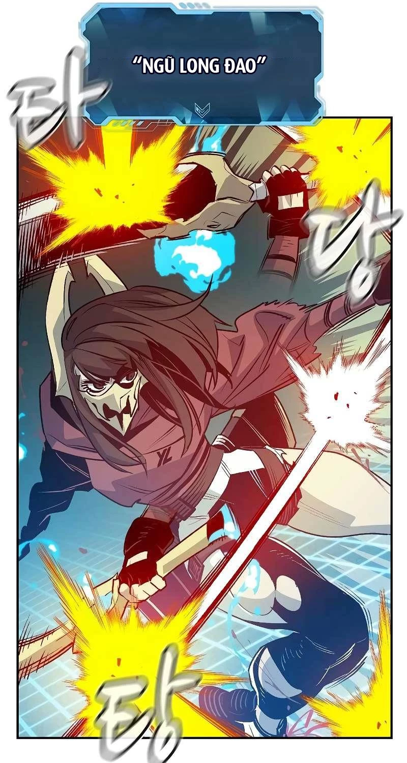 Độc Cô Tử Linh Sư Chapter 135 - Trang 4