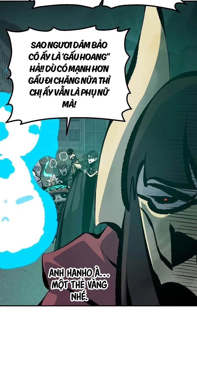 Độc Cô Tử Linh Sư Chapter 135 - Trang 4