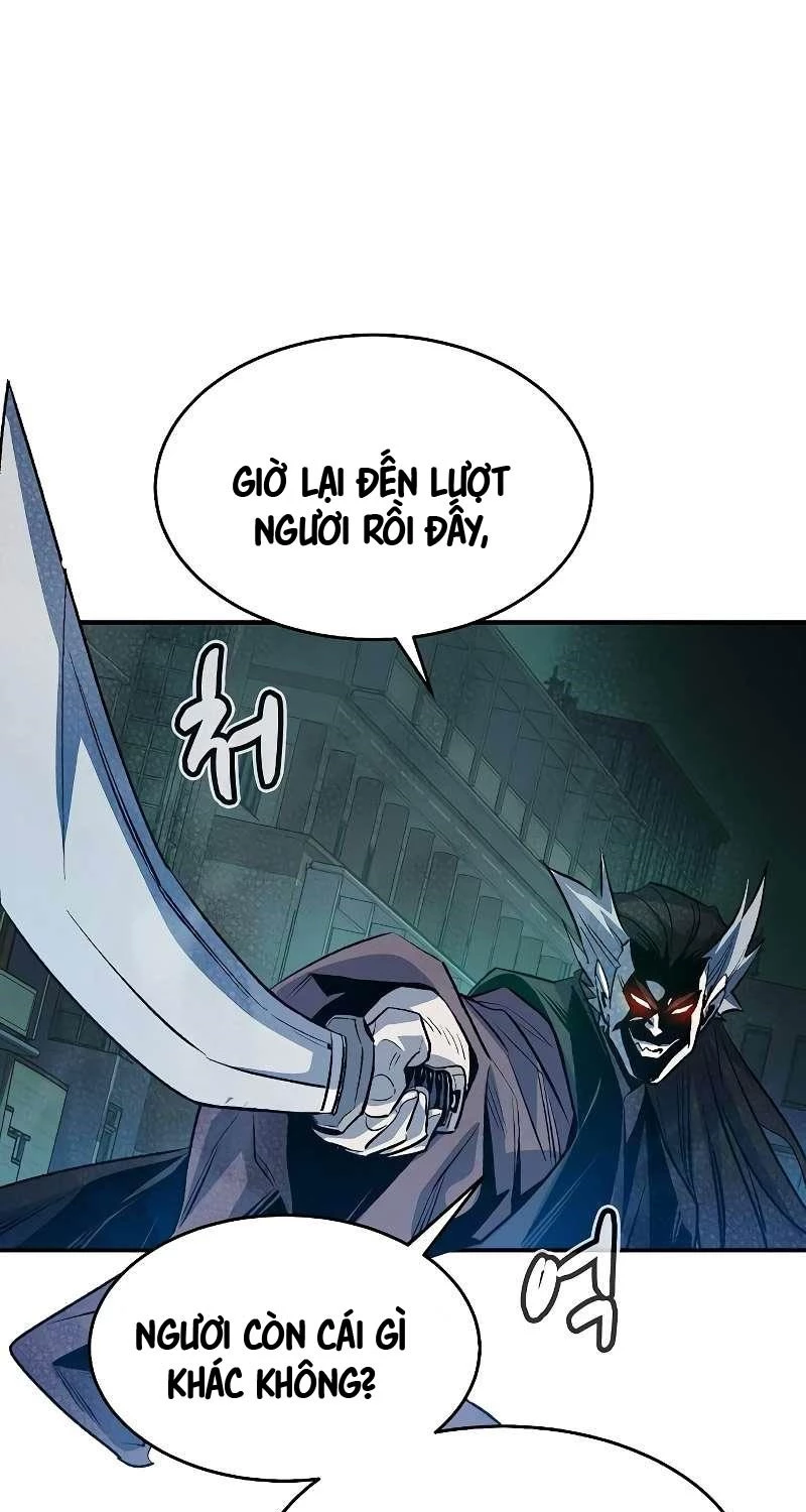 Độc Cô Tử Linh Sư Chapter 135 - Trang 4