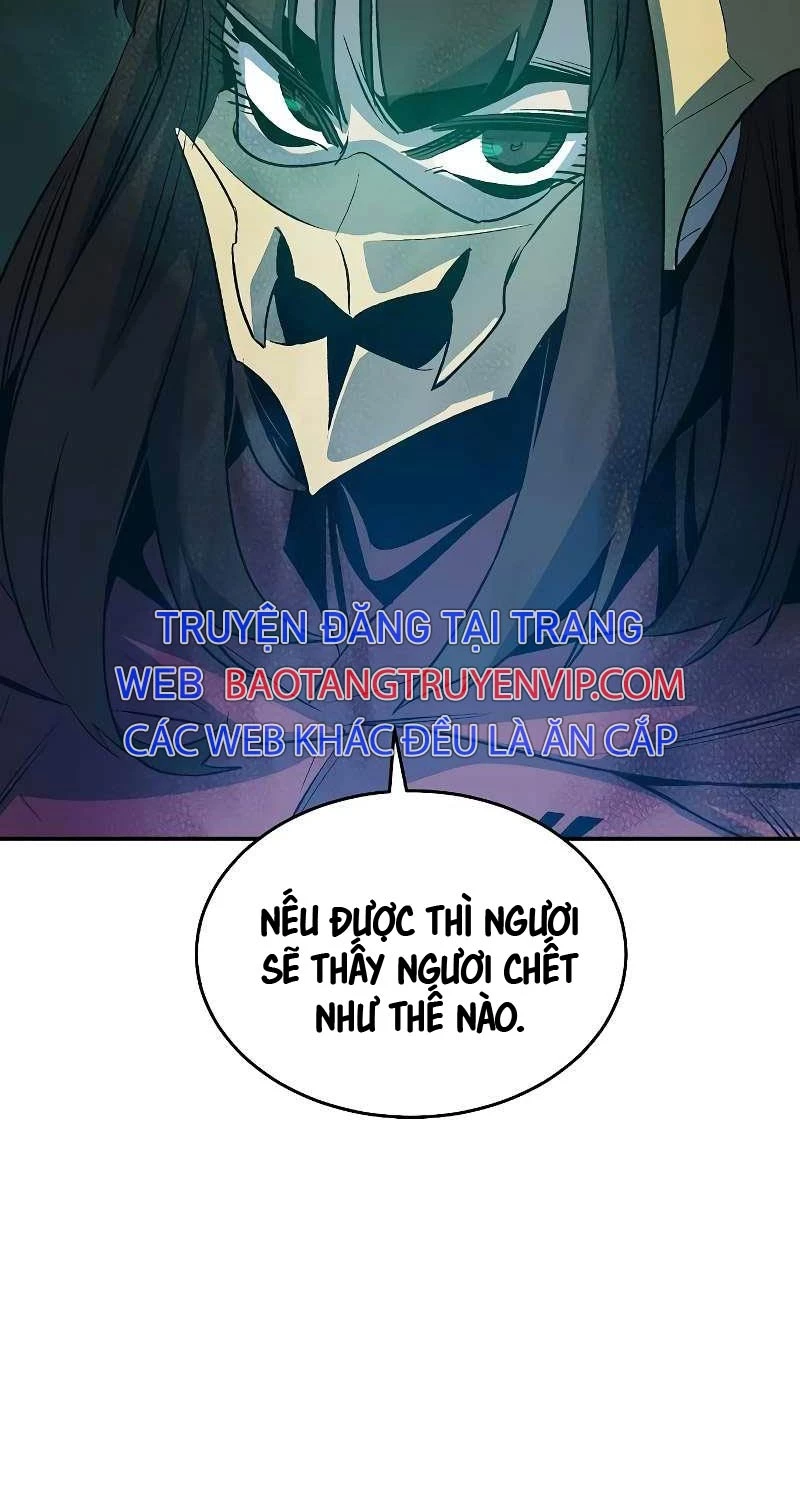 Độc Cô Tử Linh Sư Chapter 135 - Trang 4