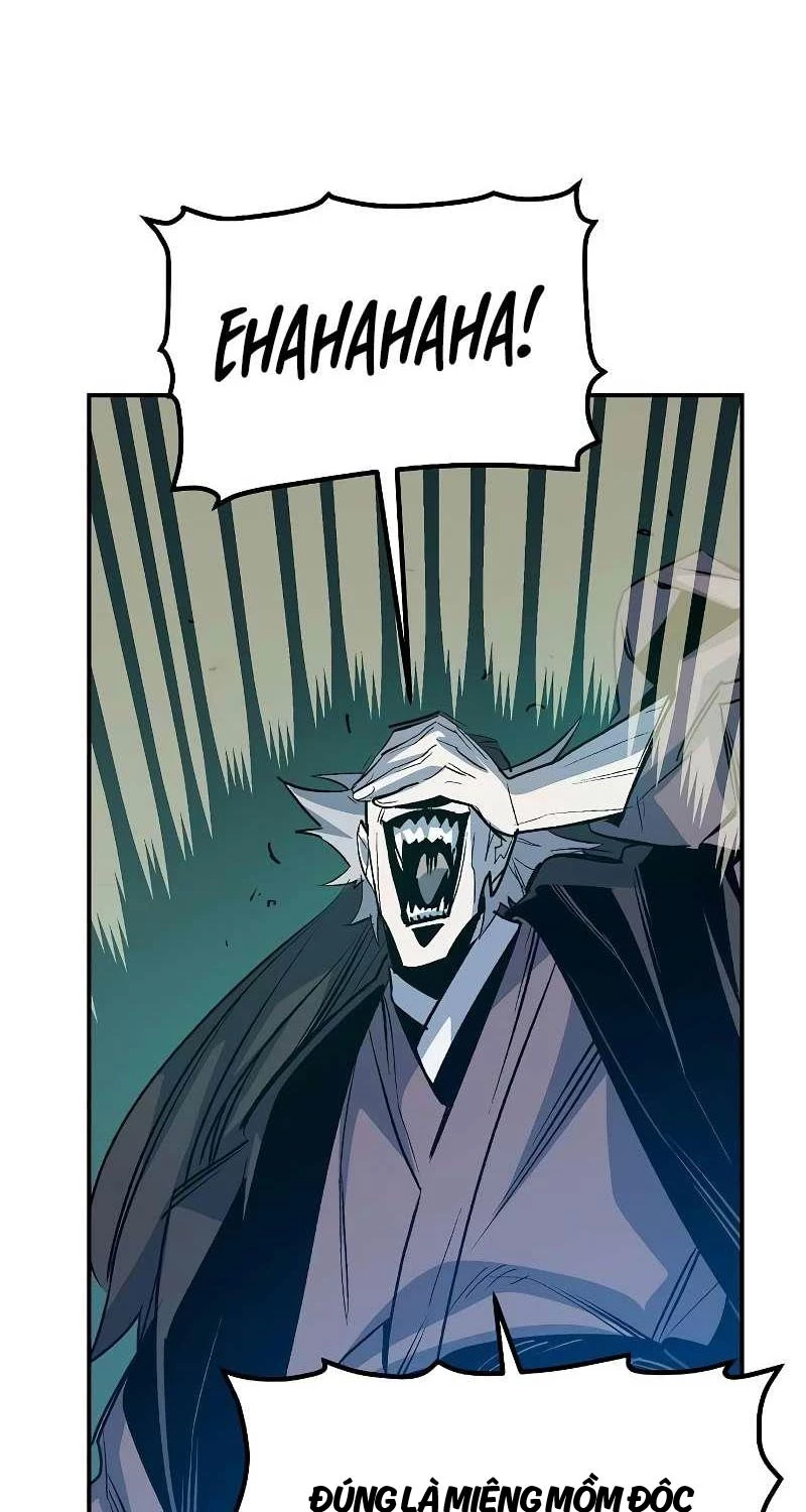 Độc Cô Tử Linh Sư Chapter 135 - Trang 4