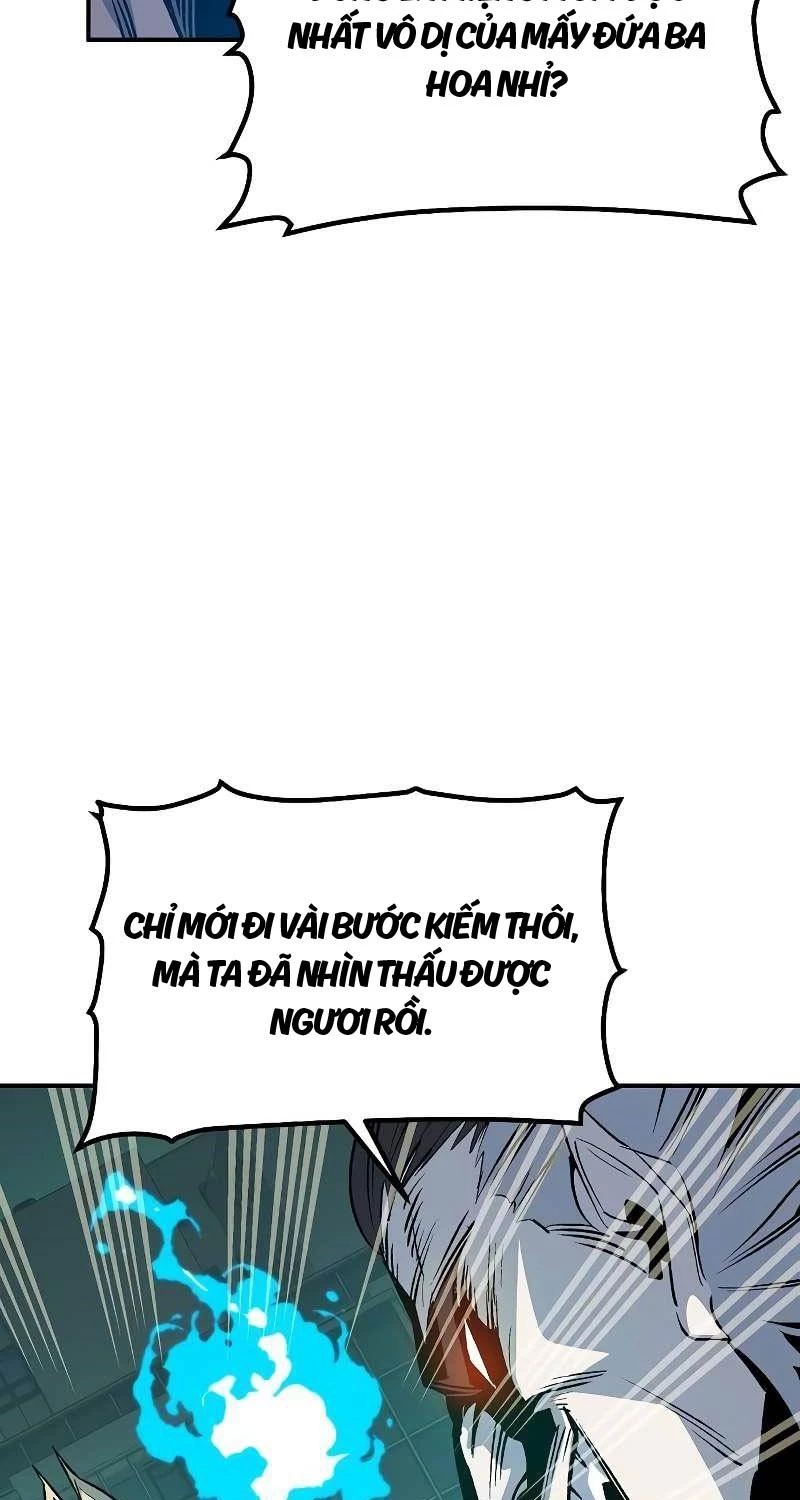 Độc Cô Tử Linh Sư Chapter 135 - Trang 4