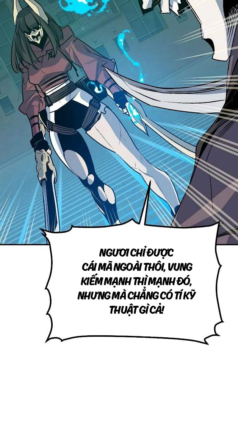 Độc Cô Tử Linh Sư Chapter 135 - Trang 4