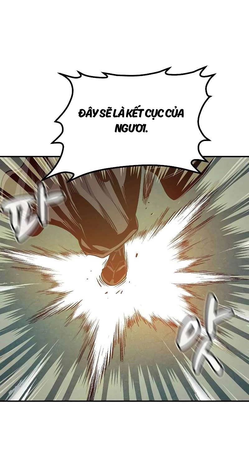 Độc Cô Tử Linh Sư Chapter 135 - Trang 4