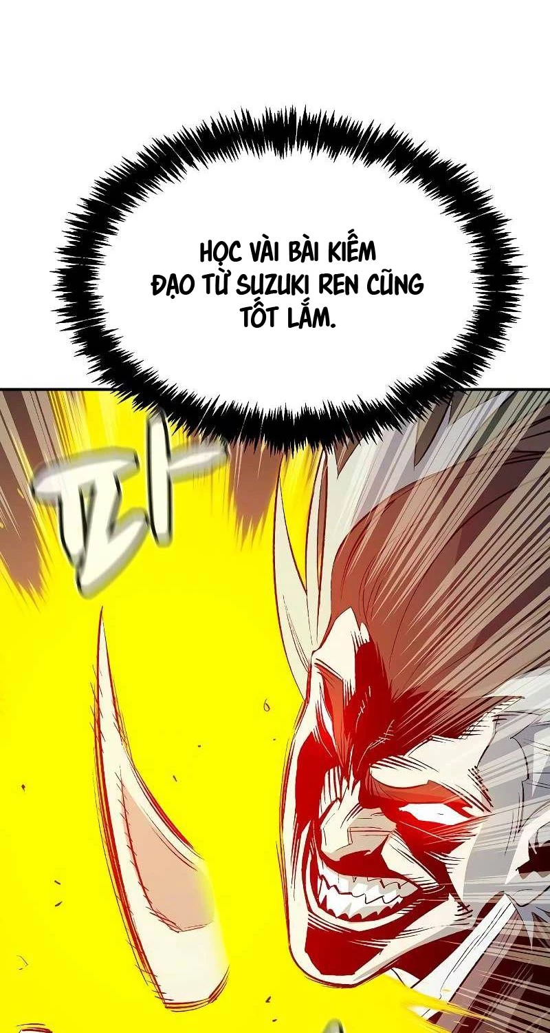 Độc Cô Tử Linh Sư Chapter 135 - Trang 4