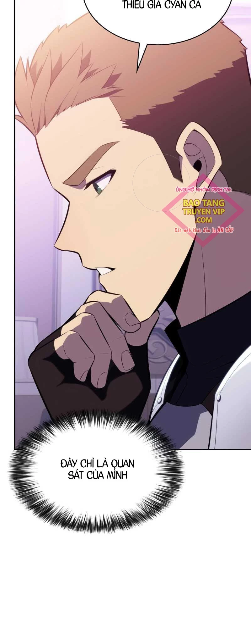 Cậu Út Nhà Công Tước Là Sát Thủ Hồi Quy Chapter 35 - Trang 4