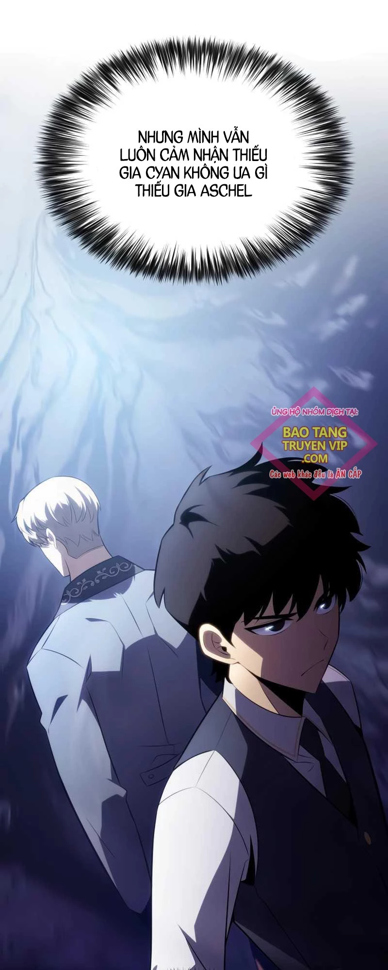 Cậu Út Nhà Công Tước Là Sát Thủ Hồi Quy Chapter 35 - Trang 4