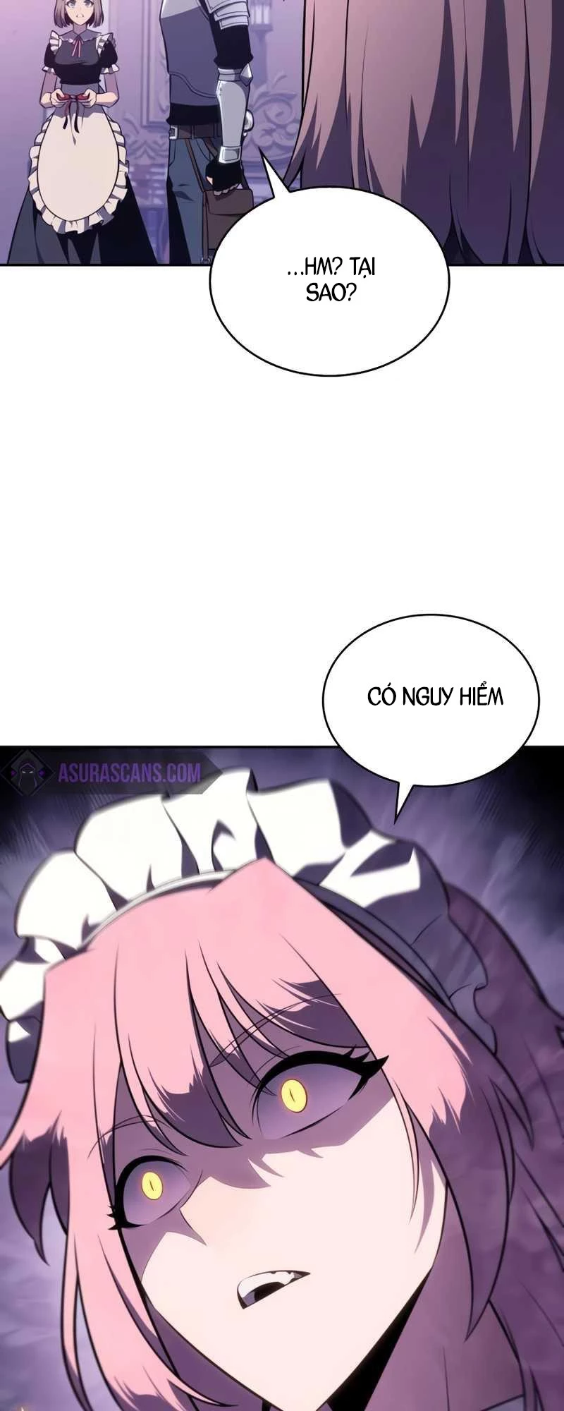 Cậu Út Nhà Công Tước Là Sát Thủ Hồi Quy Chapter 35 - Trang 4