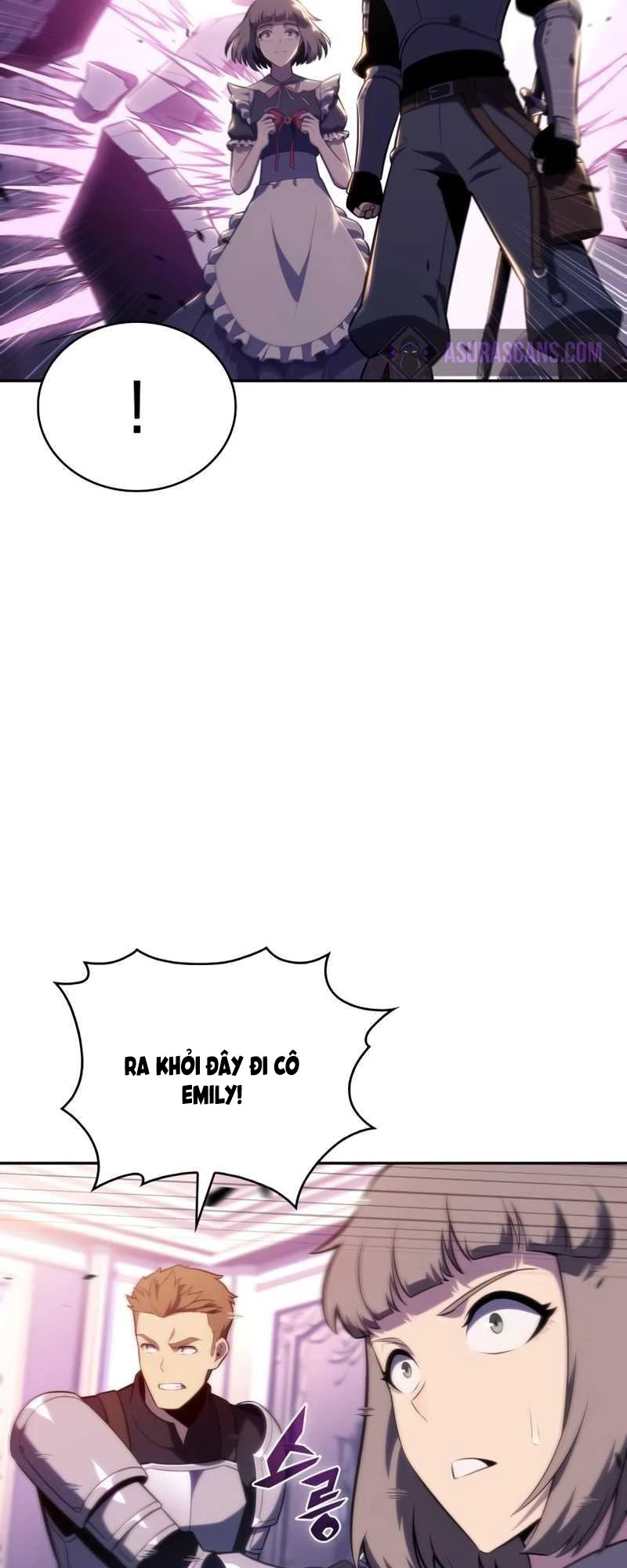 Cậu Út Nhà Công Tước Là Sát Thủ Hồi Quy Chapter 35 - Trang 4