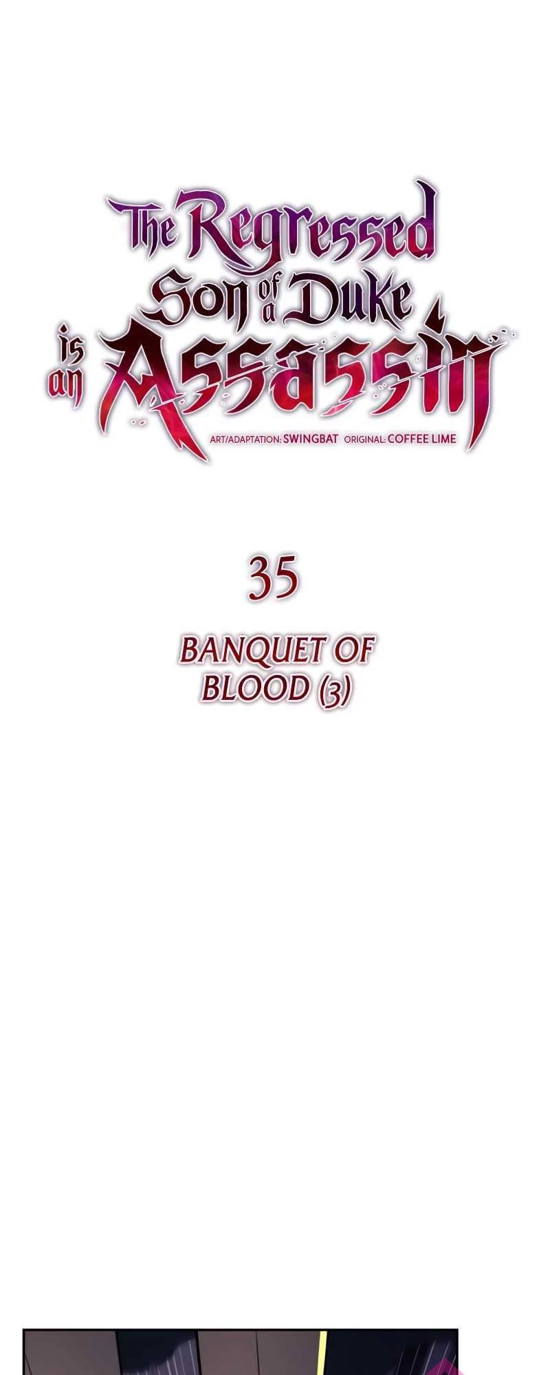 Cậu Út Nhà Công Tước Là Sát Thủ Hồi Quy Chapter 35 - Trang 4