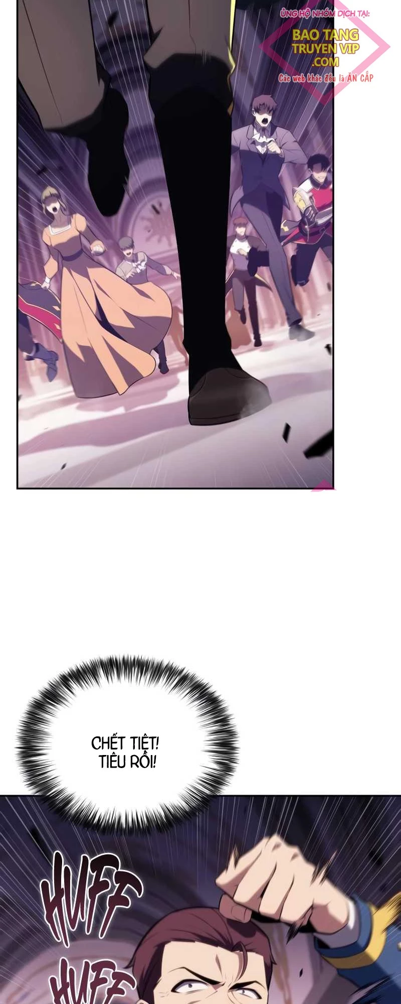 Cậu Út Nhà Công Tước Là Sát Thủ Hồi Quy Chapter 35 - Trang 4