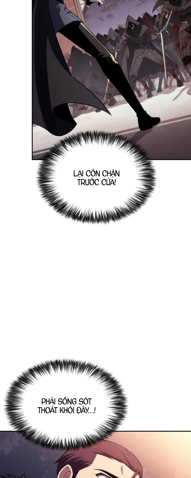 Cậu Út Nhà Công Tước Là Sát Thủ Hồi Quy Chapter 35 - Trang 4