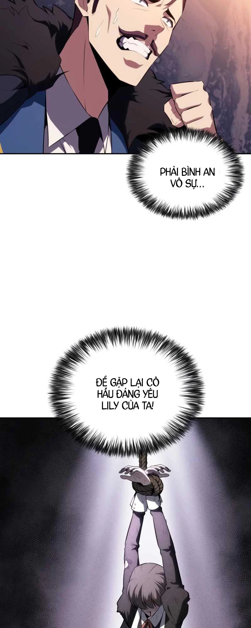 Cậu Út Nhà Công Tước Là Sát Thủ Hồi Quy Chapter 35 - Trang 4